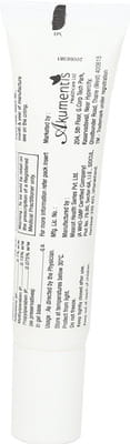 Acnewar Plus Tube Of 15gm Gel