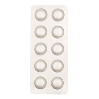 Slew H Strip Of 10 Tablets