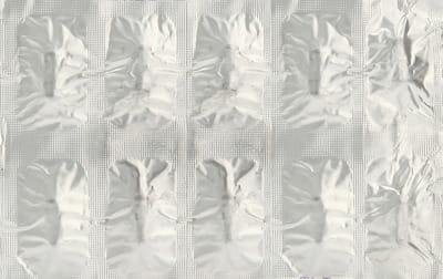 स्टोर्वास सीवी 10एमजी 20 कैप्सूल्स की स्ट्रिप