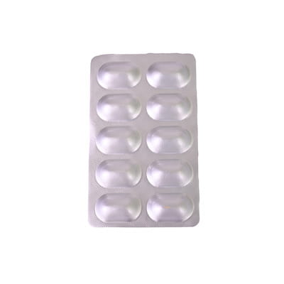 Minmin Xt Strip Of 10 Tablets