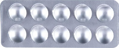 Diziron D Strip Of 10 Tablets