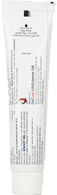 Spafast Tube Of 30gm Gel