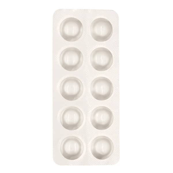 Glimicer 1mg Strip Of 10 Tablets
