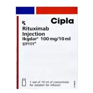 Ikgdar 100Mg Injection