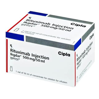 Ikgdar 500Mg Injection