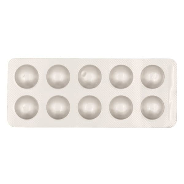 Metprocer Am Strip Of 10 Tablets