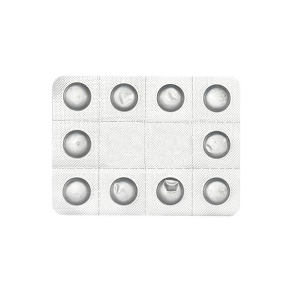 Telapp Ch 40Mg Strip Of 10 Tablets
