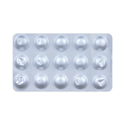 Lanfil 15mg Strip Of 15 Tablets