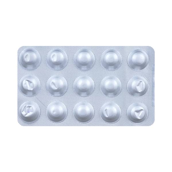 Lanfil 15mg Strip Of 15 Tablets