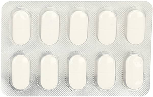 Udimarin 300Mg Strip Of 10 Tablets