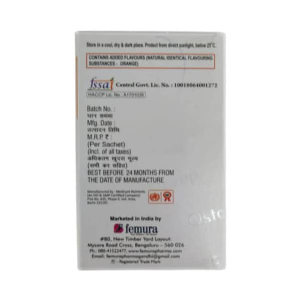 Osteopep Sachet