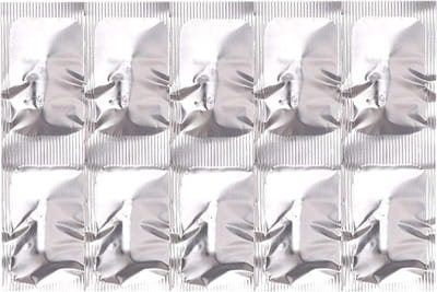 Rabera L Strip Of 10 Capsules