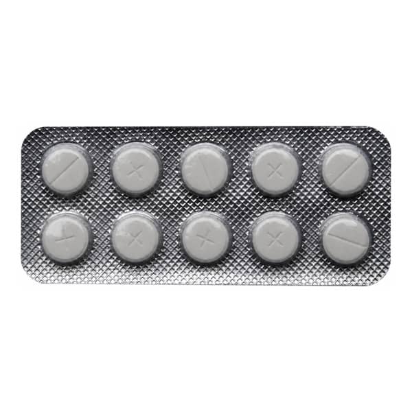 Stugeron Plus Tablet