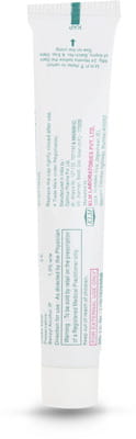 Episert Tube Of 20gm Cream