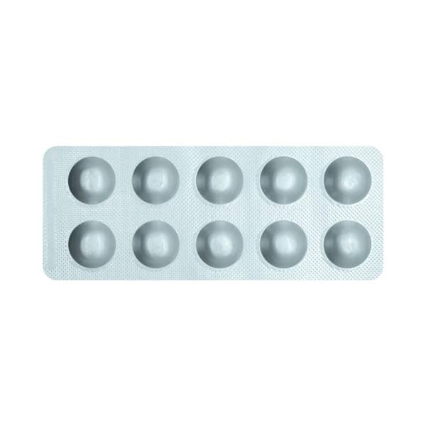 Lapezil 10Mg Strip Of 10 Tablets