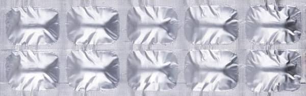 Laregab At Strip Of 10 Tablets