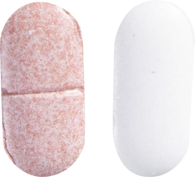 Laregab At Strip Of 10 Tablets