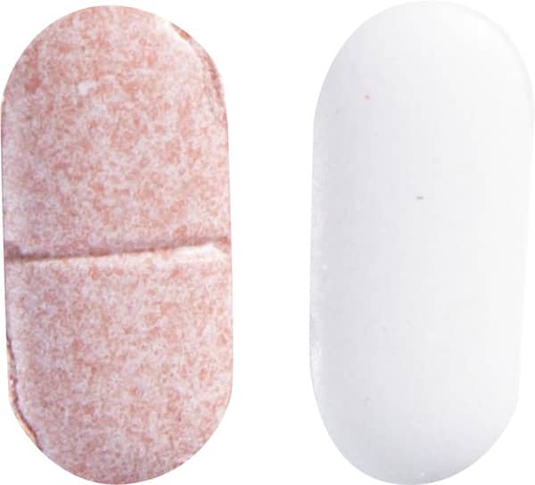 Laregab At Strip Of 10 Tablets