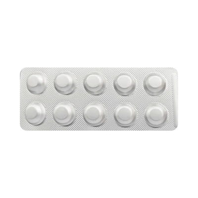Pexopram 1mg Strip Of 10 Tablets