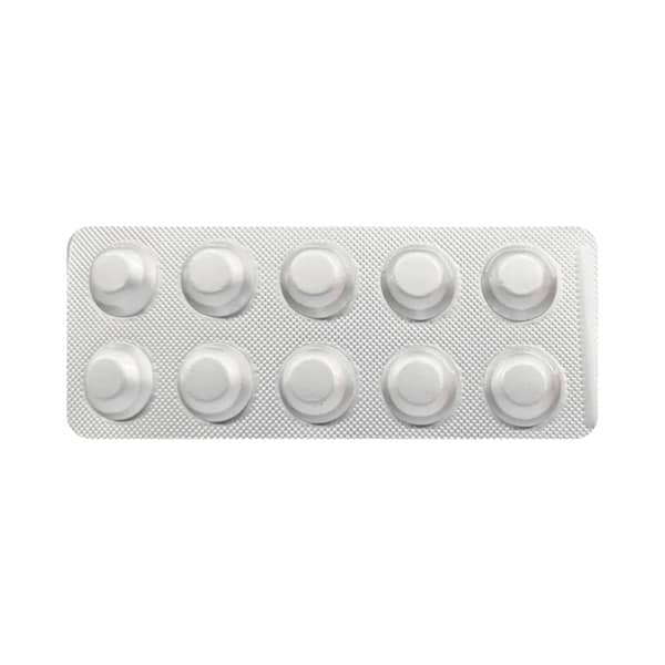 Pexopram 1Mg Strip Of 10 Tablets