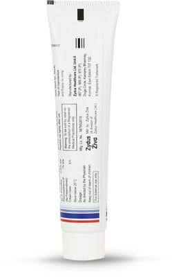 Livafin 0.25% Tube Of 30gm Cream