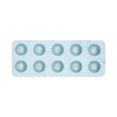 Clinispect 10mg Strip Of 10 Tablets
