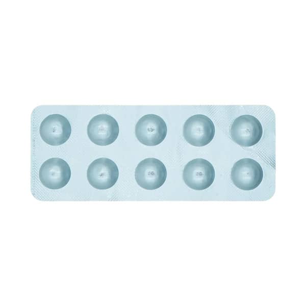 Clinispect 10mg Strip Of 10 Tablets