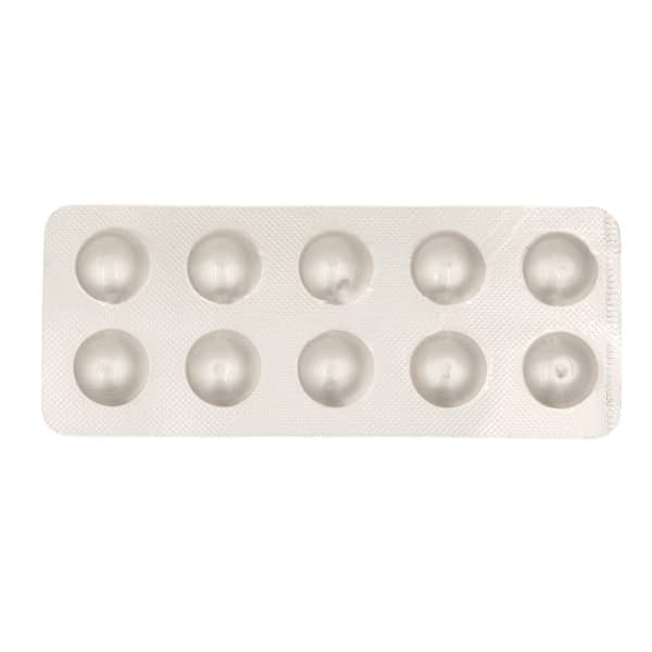 Clinispect 5mg Strip Of 10 Tablets
