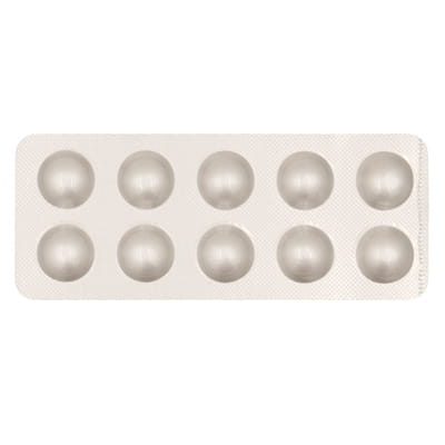 Clinispect T Strip Of 10 Tablets