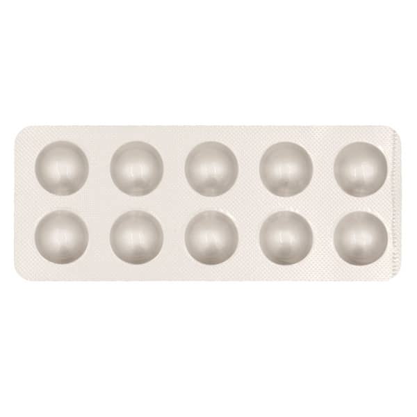 Clinispect T Strip Of 10 Tablets