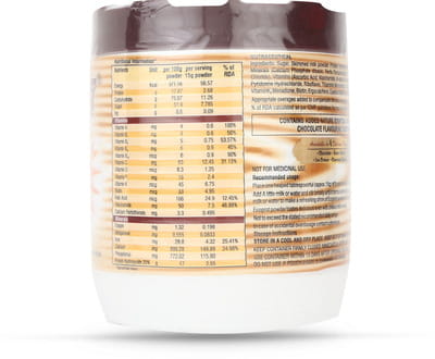 Ecoprot Chocolate Powder 200gm