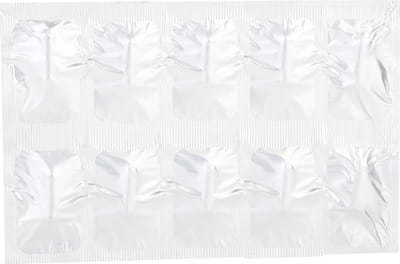Esofine Ls Strip Of 10 Capsules