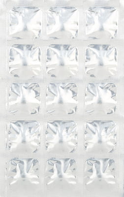 Olkem H 40mg Strip Of 15 Tablets
