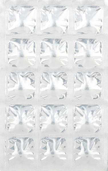 Olkem H 40mg Strip Of 15 Tablets