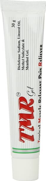 Tmr Tube Of 30Gm Gel