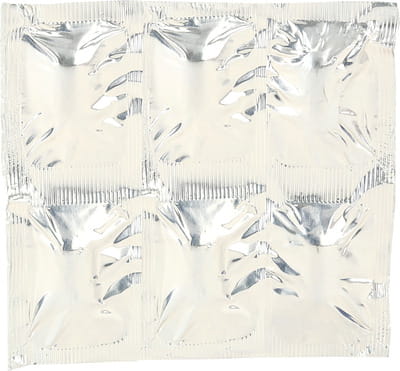 Xoxe Cv 500mg Strip Of 6 Tablets