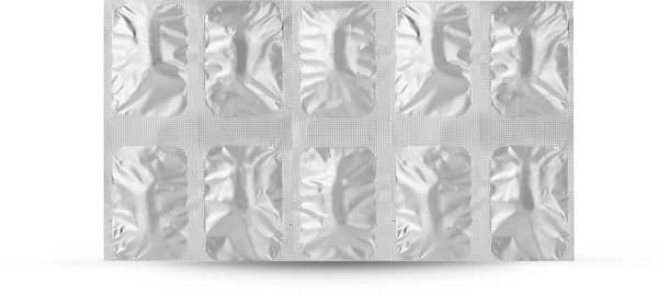 B Liv Strip Of 10 Tablets