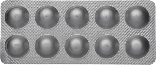 नॉर्टिपाइन एम टैबलेट