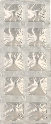 Medineuron Plus Strip Of 10 Tablets