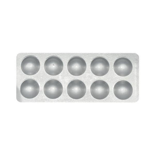 Meditrex 5Mg Strip Of 10 Tablets