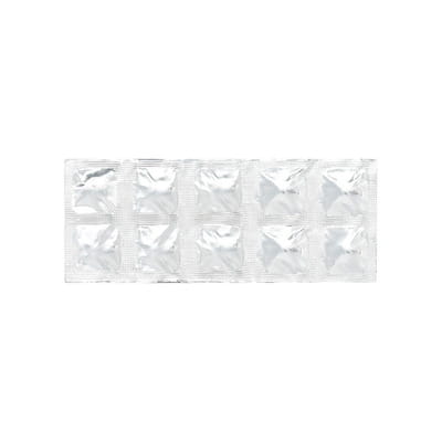 Meditrex 10mg Strip Of 10 Tablets