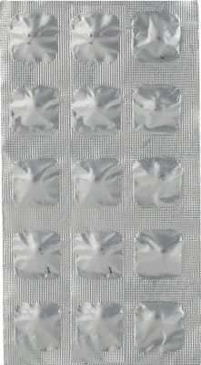 Hifolate Strip Of 15 Tablets