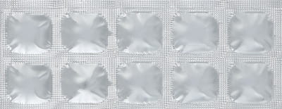 Triolvance 20mg Strip Of 10 Tablets