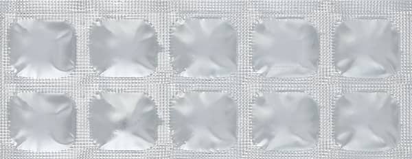 Triolvance 20Mg Strip Of 10 Tablets