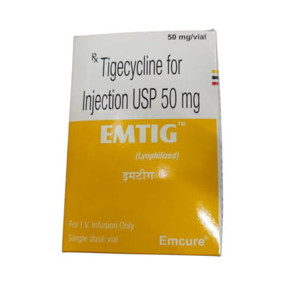Emtig Injection