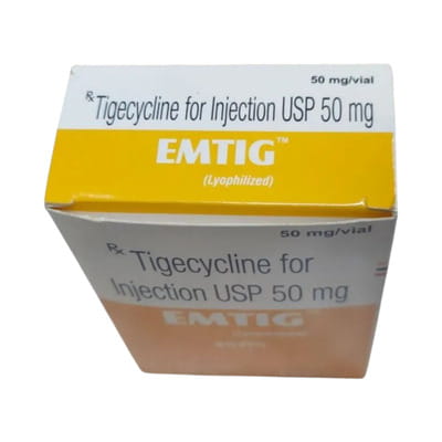 Emtig Injection