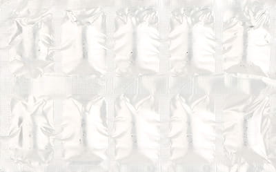 Oosure Forte Strip Of 10 Tablets