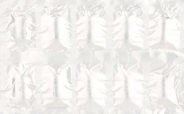 Oosure Forte Strip Of 10 Tablets