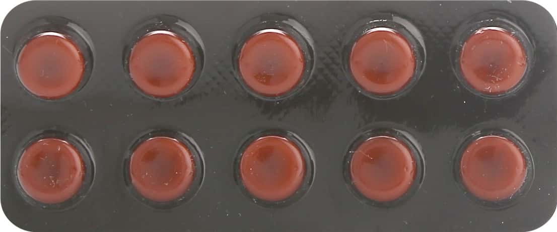labetamac 100mg tablets