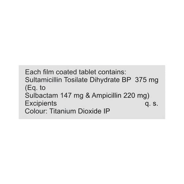 Oxitum 375mg Tablet